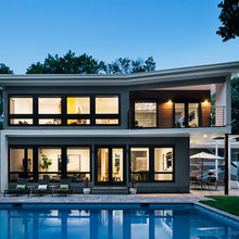 Exterior House Style