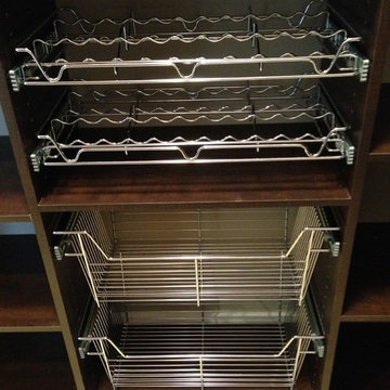 Pantries