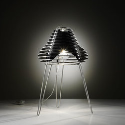 Slamp - Faretto Lamp - Lighting