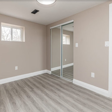 Home Renovation