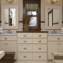Girls’ Bathroom