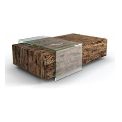 Coffee & End Tables - Products