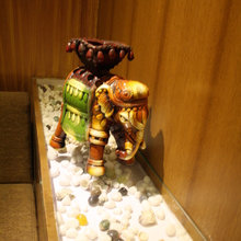 Indian Decor / Pooja Room