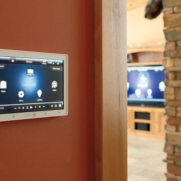 Home Automation