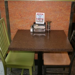 Torzo - Indoor Pub And Bistro Sets