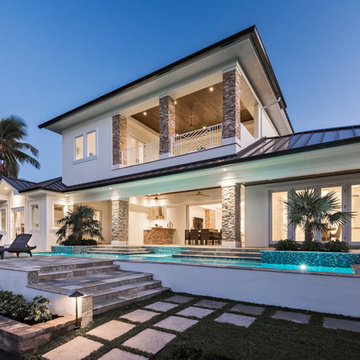 Seaside Home