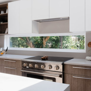 Complete Transformation in Takoma Park
