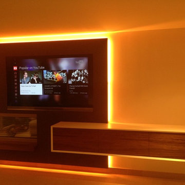 Bang & Olufsen Installations