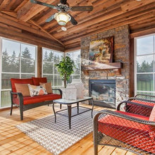 3 Season Porch