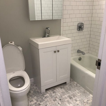 Tuckahoe Apartment Reno