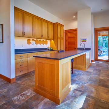 South Hills Home