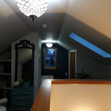 Attics