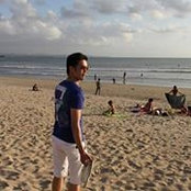 Handy Kwan's photo