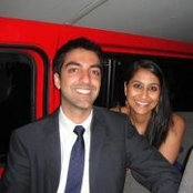 Tejesh Mehta's photo