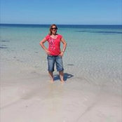 Foto von Cindy Mackay