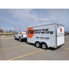 TW Electrical Contracting