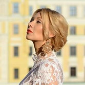 Photo de Alina Efimova