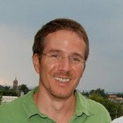 John English's photo