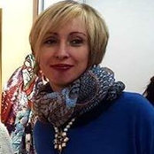 Dina Kovalkina's photo