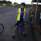 Foto de Bernard Ng
