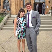 Caroline Blanzaco's photo