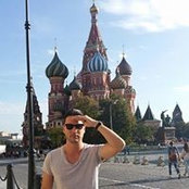John Drama Chase Pastore's photo