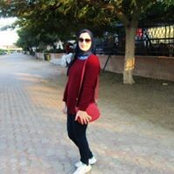 DIna Khaled's photo