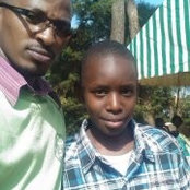 Jane Njeri's photo