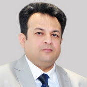 Foto von Atul Trivedi