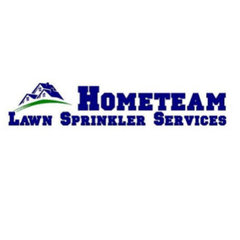 Hometeam Lawn Sprinkler Service