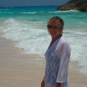 Sandra Berrys billede