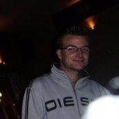 John Moore's photo