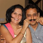 Sweta Vaidhya's photo