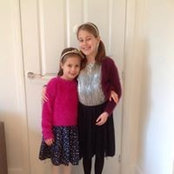 Vikki Humphreys's photo