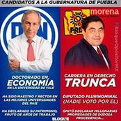 Luis Buschbeck Hernández's photo