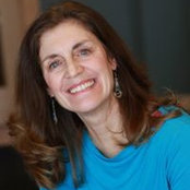 Patricia Hruby Powell's photo
