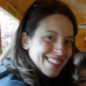 Lindsay Pollocks foto
