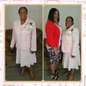 Foto von Lakia Turner