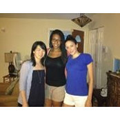 Christina Fedor's photo