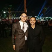 Karim Helmy's photo