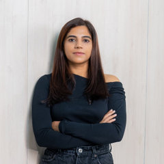 Gauri More, Architect