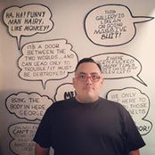 Rolando Agado's photo