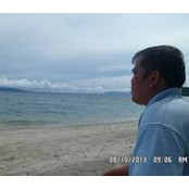 Rodolfo Gamueda's photo