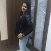 Deepika Agarwal's photo