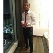 Foto von Mitchell Calvin