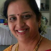 Archana Athalye's photo