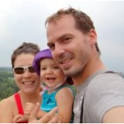 David Desrosiers's photo