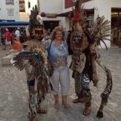 Merrie Miller's photo