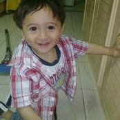 ام عبداللهs billede