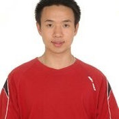 Ke Li's photo